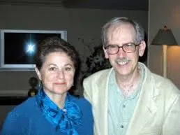 Chip and Jan Martel Chip and Jan Martel