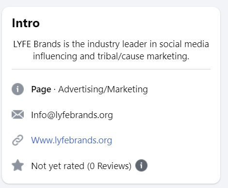 info@lyfebrands.org info@lyfebrands.org