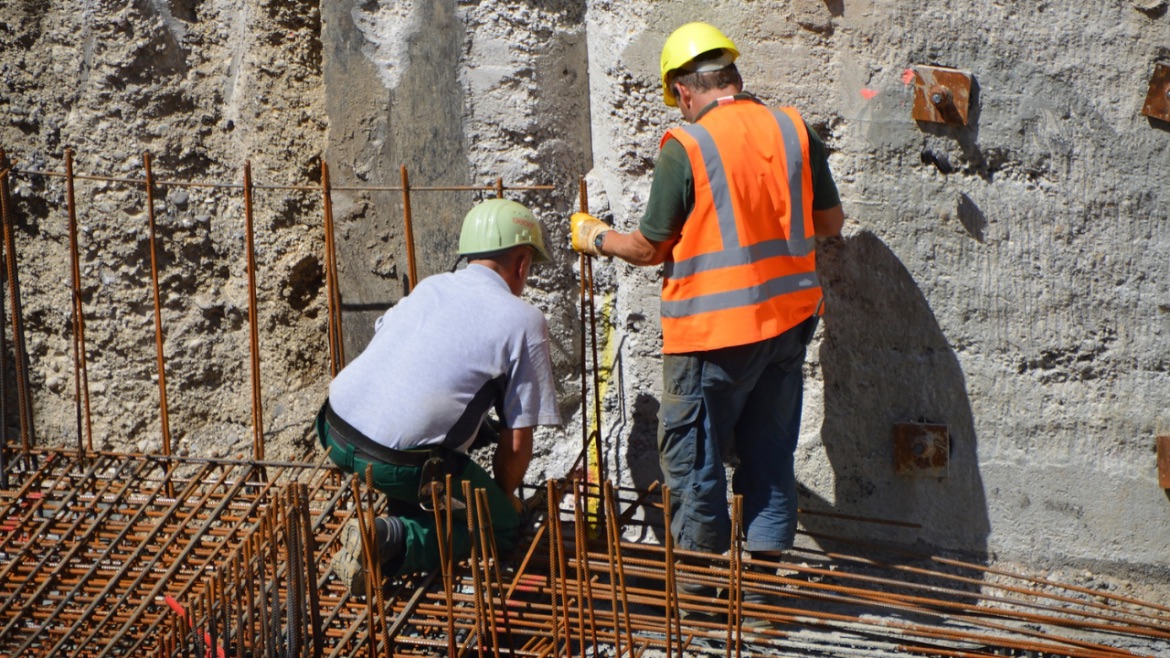 How StrucTech Handles Building Structural Assessment