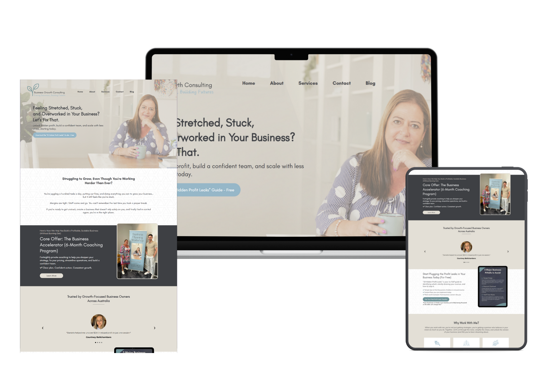 Medical Practice Booking System