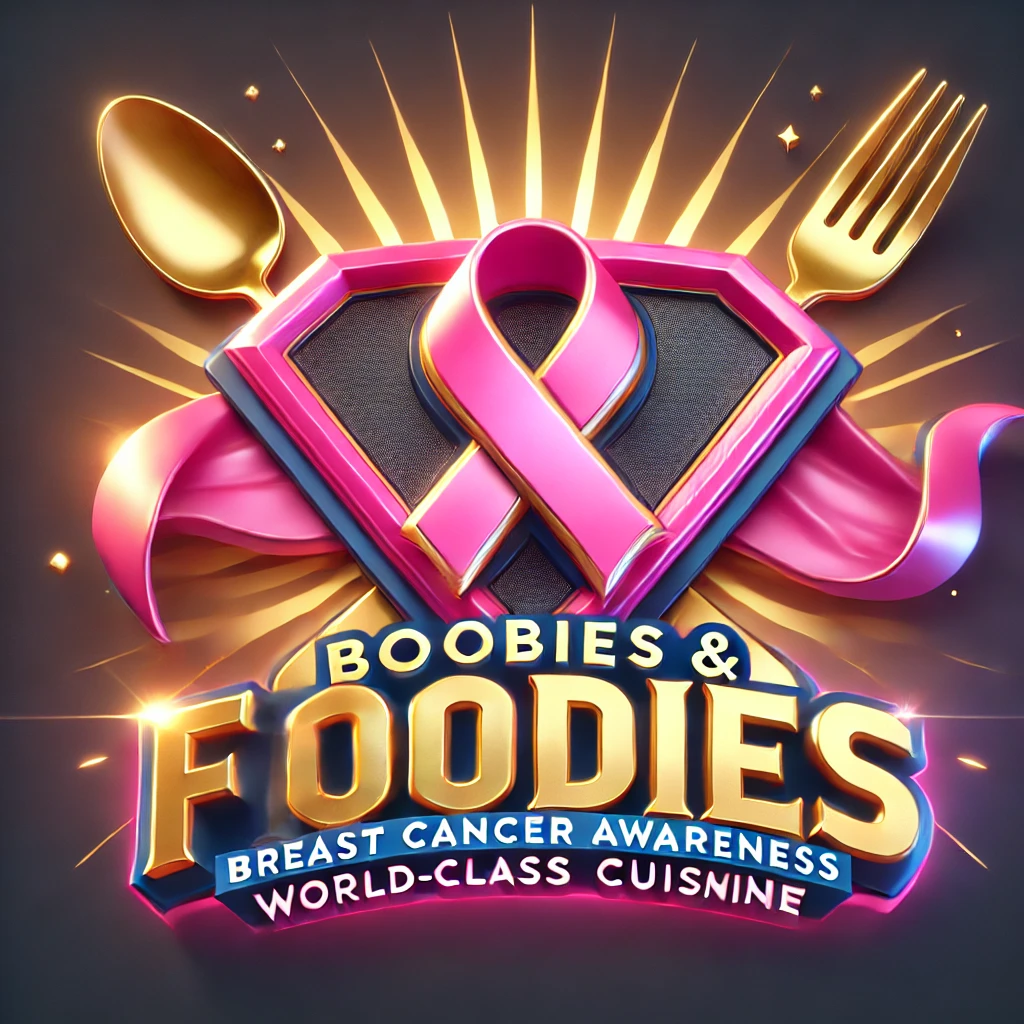 Boobies and Foodies