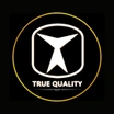 True Quality Construction Logo