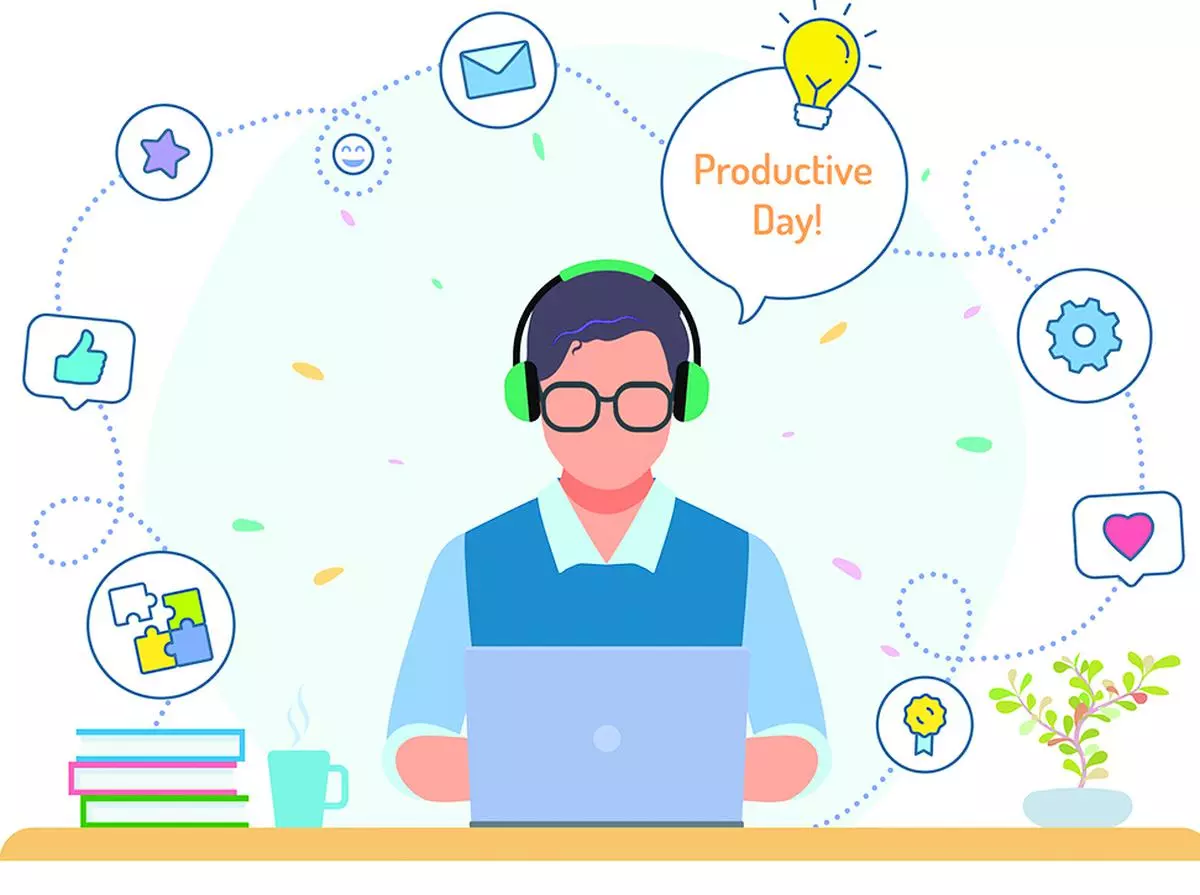 Occupant Comfort and Productivity