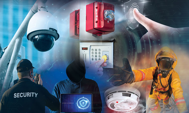Security and Safety
