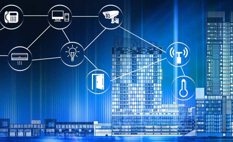 Building Automation and Control
