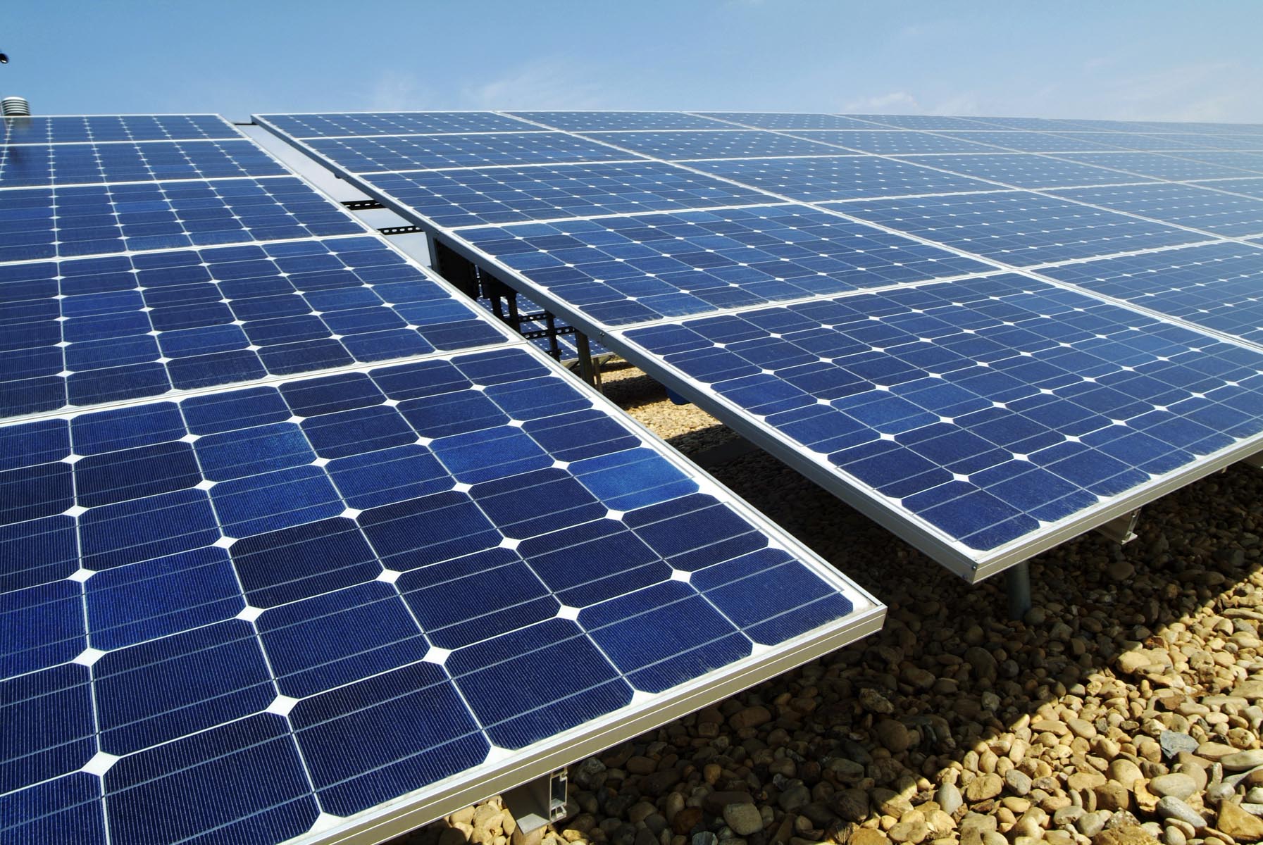 Solar Power Systems