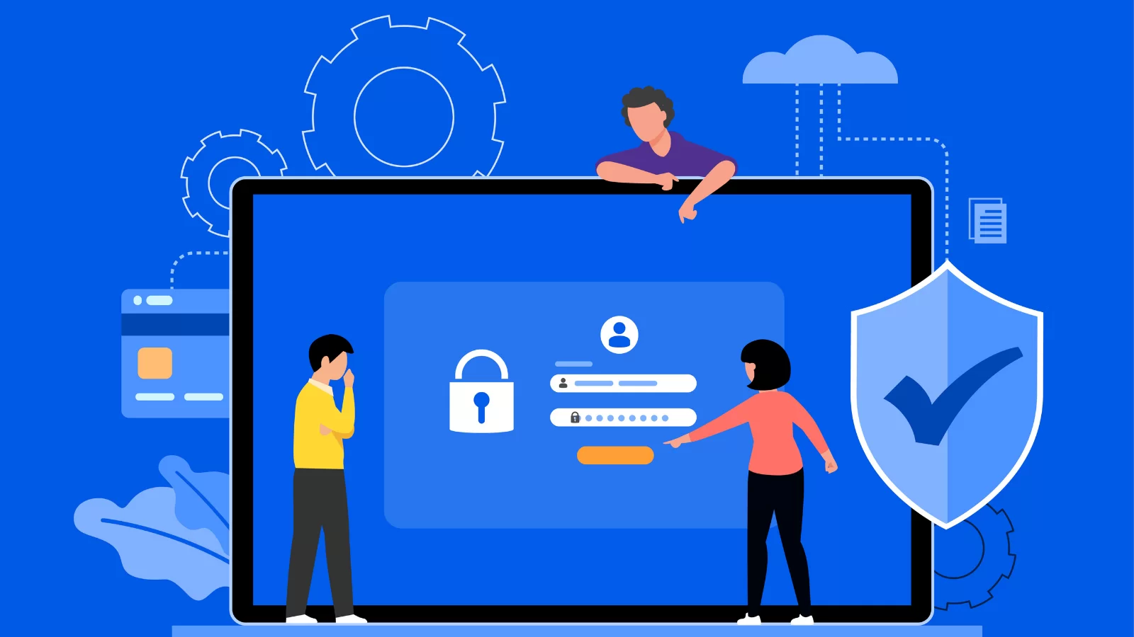 Access Management Systems Access Management Systems