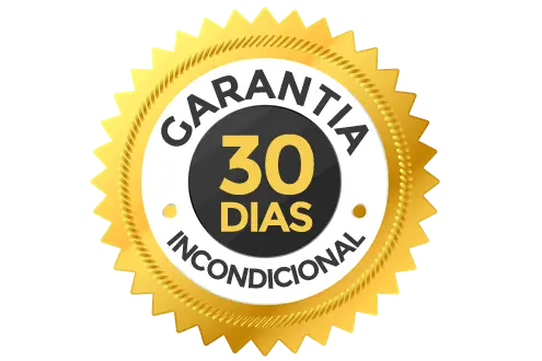 Sello de Garantía de 30 días