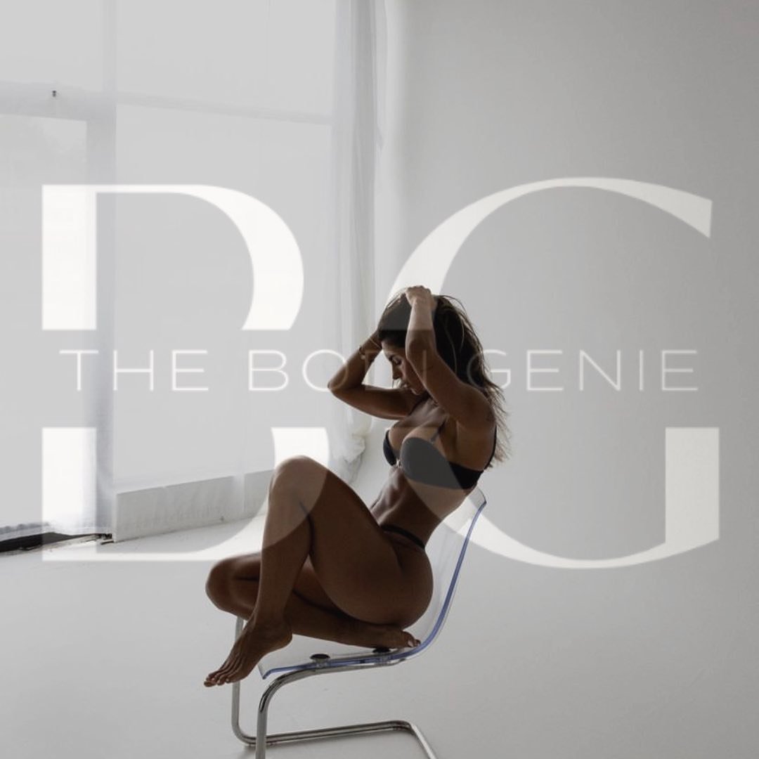 The Bodi Genie - Deposit Fee