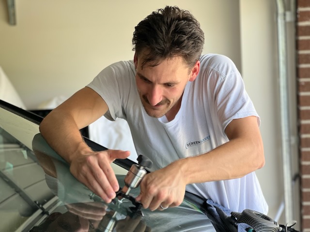 Owner of Screensaver Chip Repairs. A mobile windscreen repair business based in Melbourne Australia. He is passionate about saving people money by helping them avoid costly windscreen replacements.
