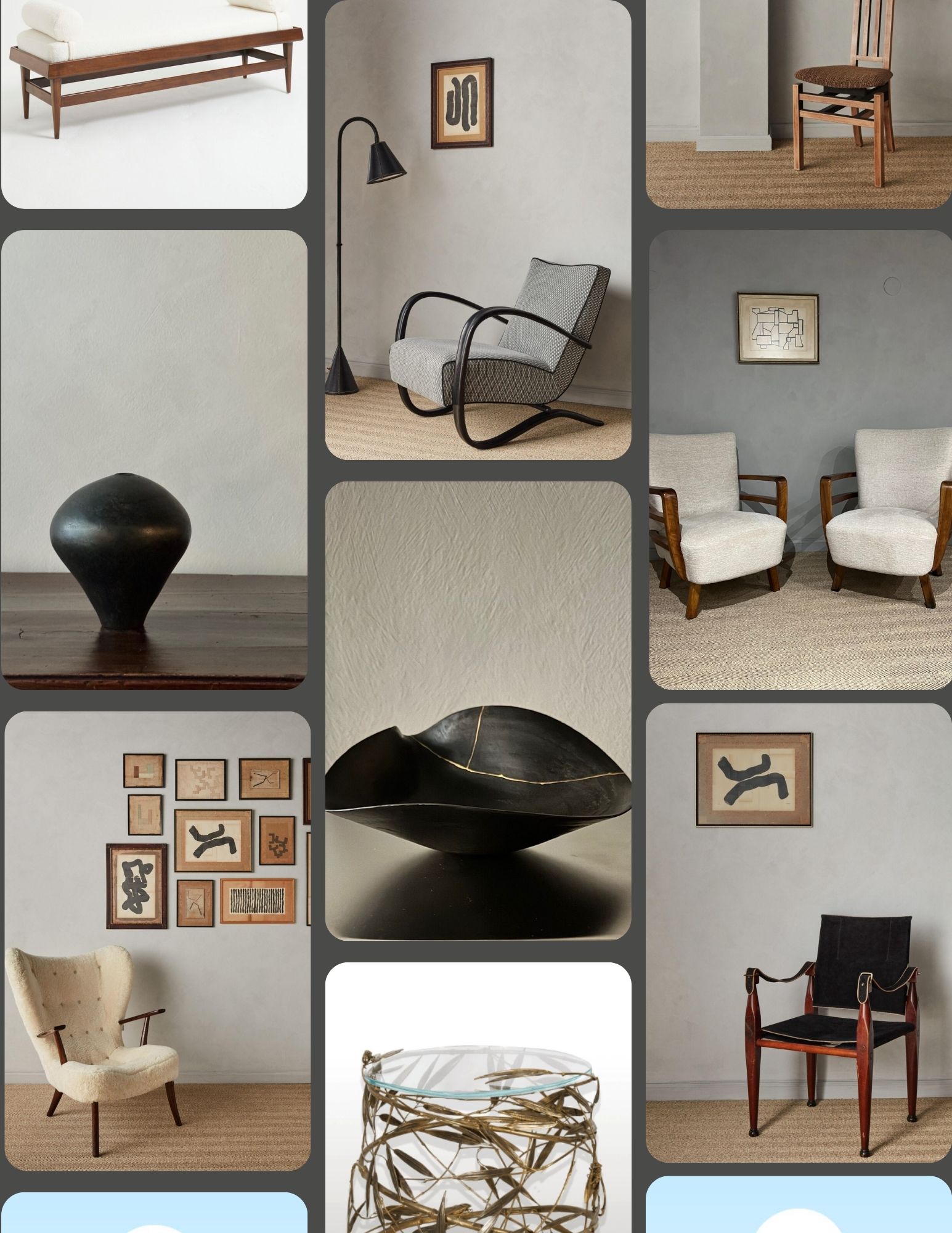Essential Interior Design Starter Bundle