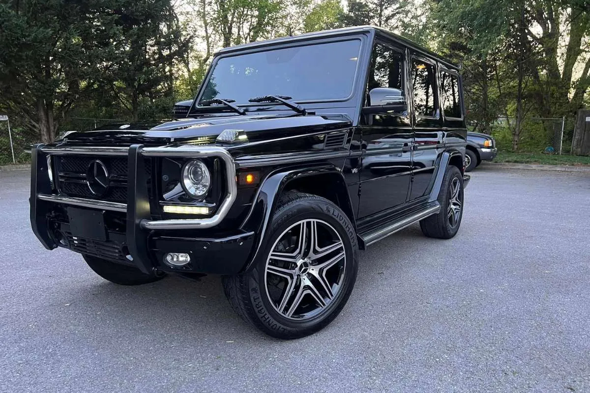 Premium Package Car Image