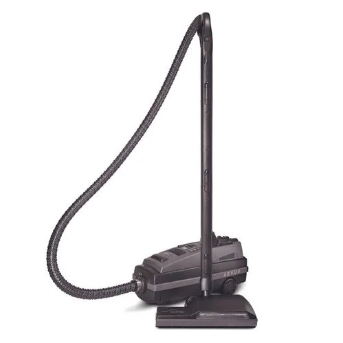 Lux Legacy canister vacuum