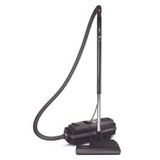Lux Classic canister vacuum