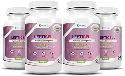 LeptiCell™ (Official) | $49.95 Per Bottle | Buy Now