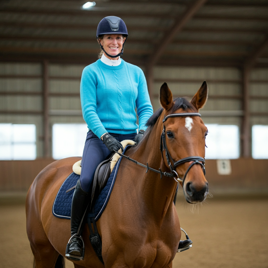 Indoor Arena