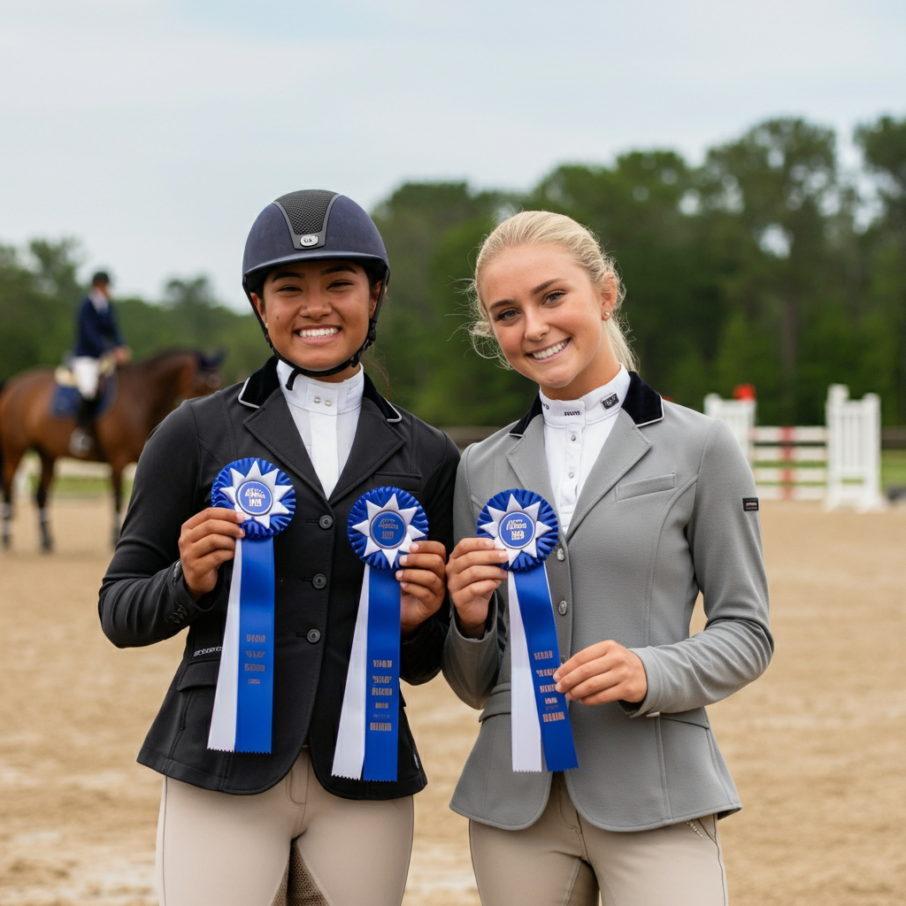 Horse Shows