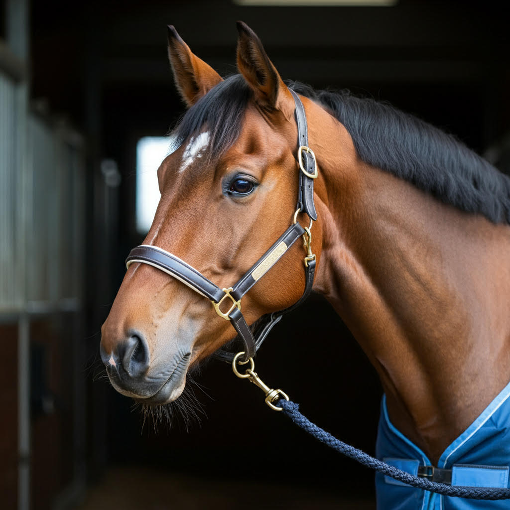 Horse Training