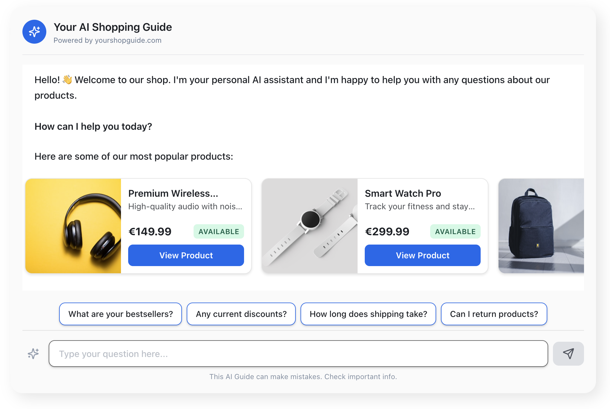 AI Agent Process Flow