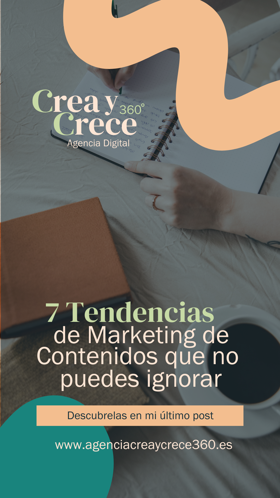 Tendencias de Marketing de Contenidos para 2025 Prepara tu Estrategia Tendencias de Marketing de Contenidos para 2025 Prepara tu Estrategia
