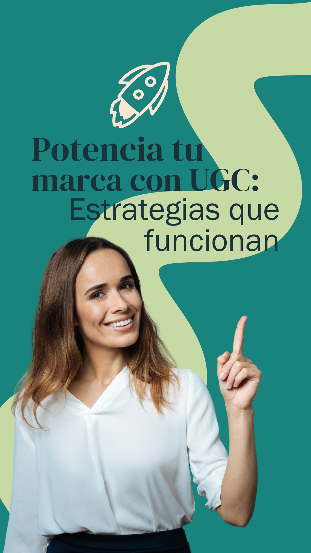 Contenido generado por el usuario (UGC) Contenido generado por el usuario (UGC)