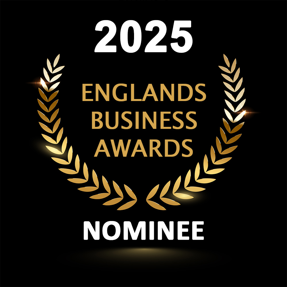 England Business Awards 2025 Nominee
