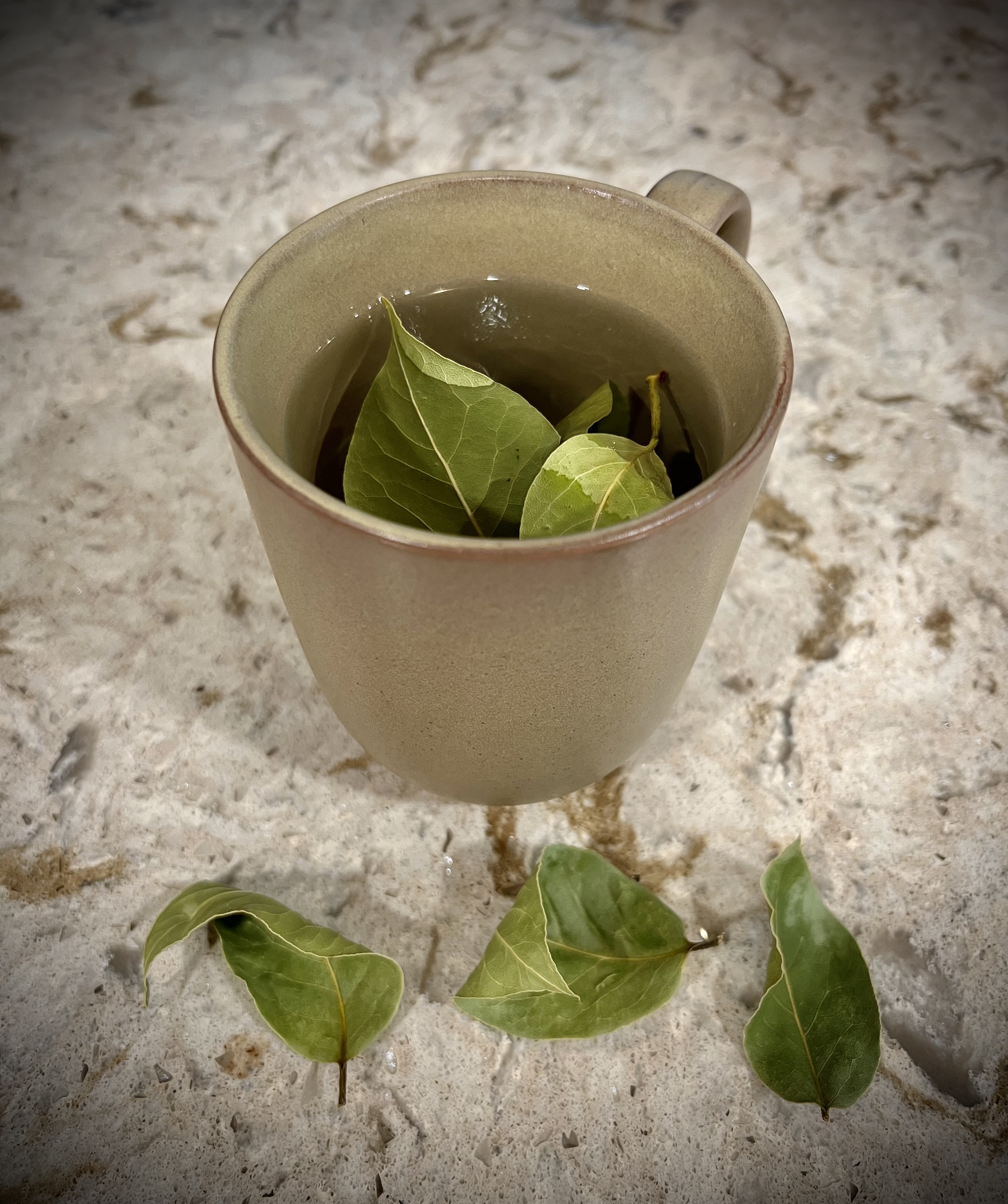 Laurel Bay Tea Laurel Bay Tea