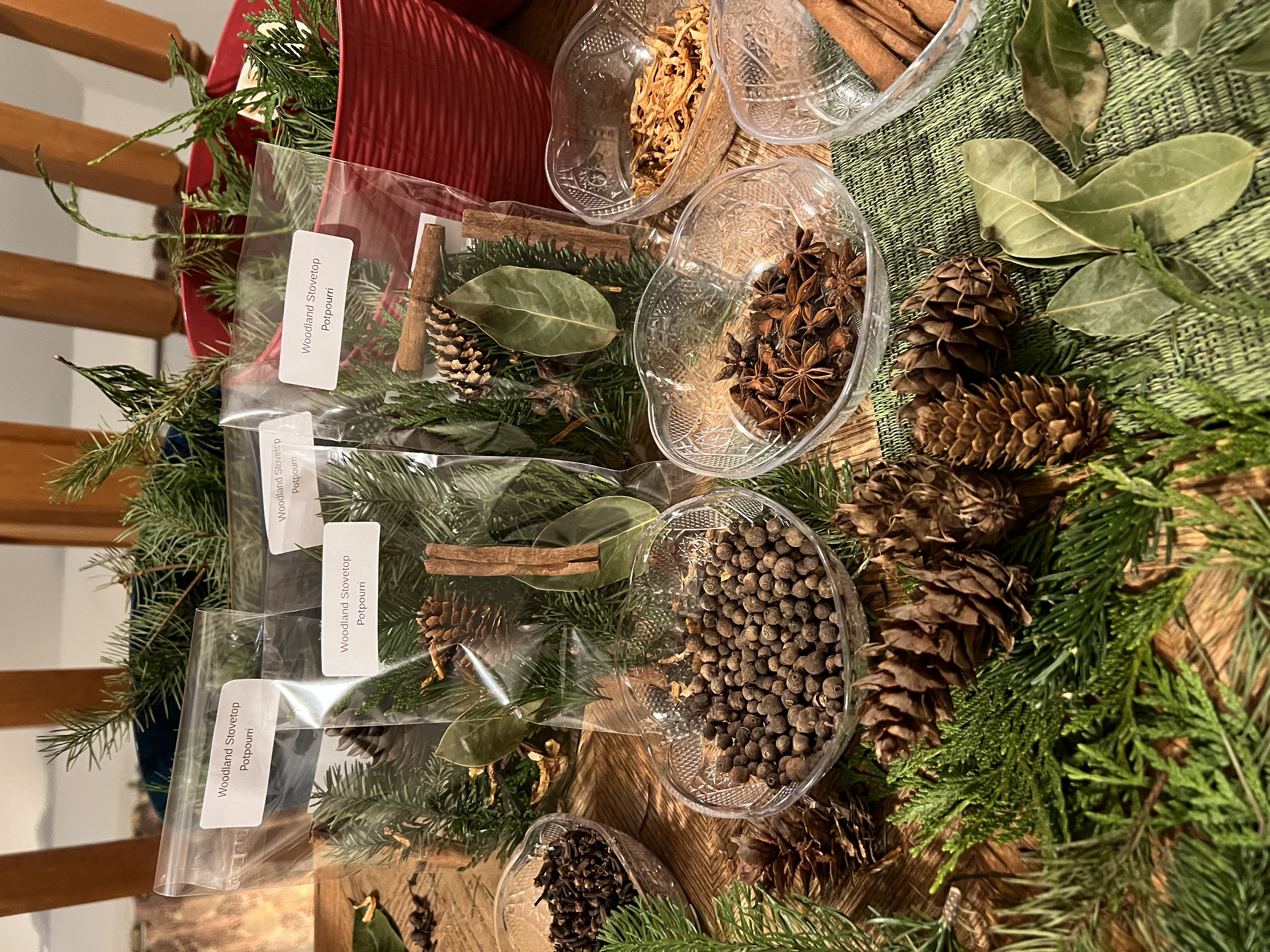 A gift idea A gift idea