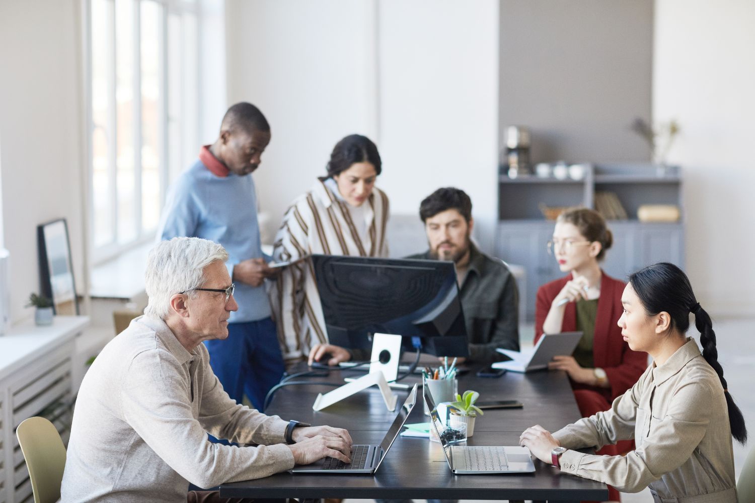 Building Business Resiliency in a World of Uncertainty