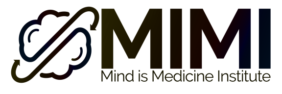 Mind is Medicine Logo