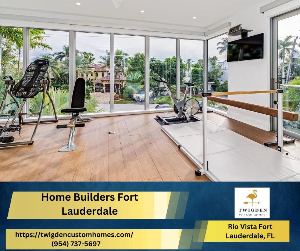 home builders fort lauderdale