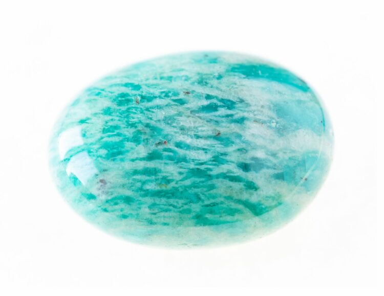 amazonite