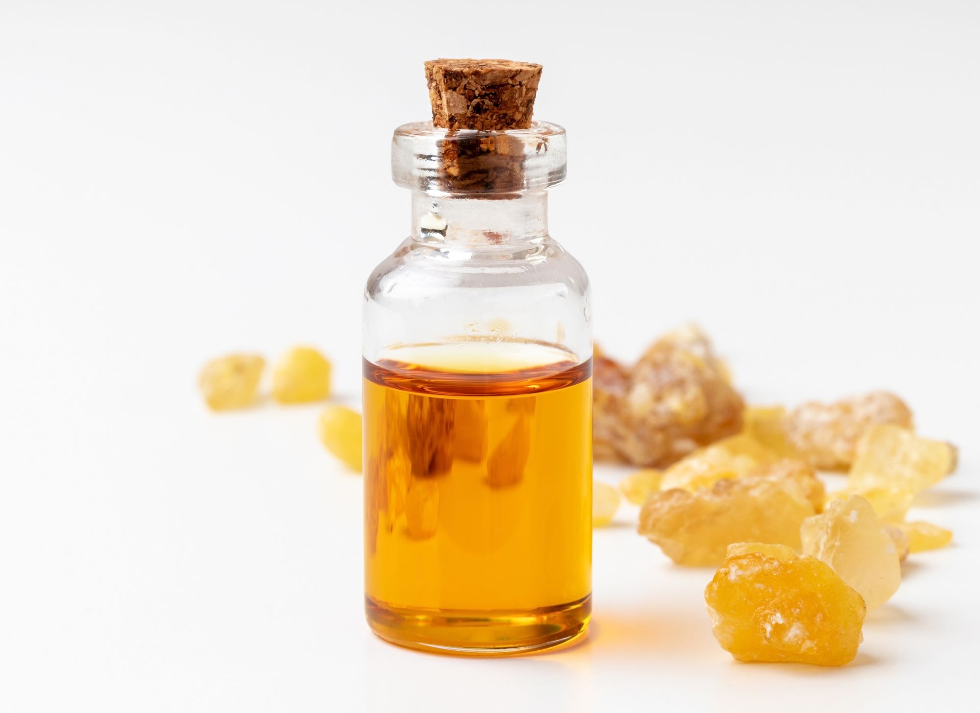frankincense essential oil