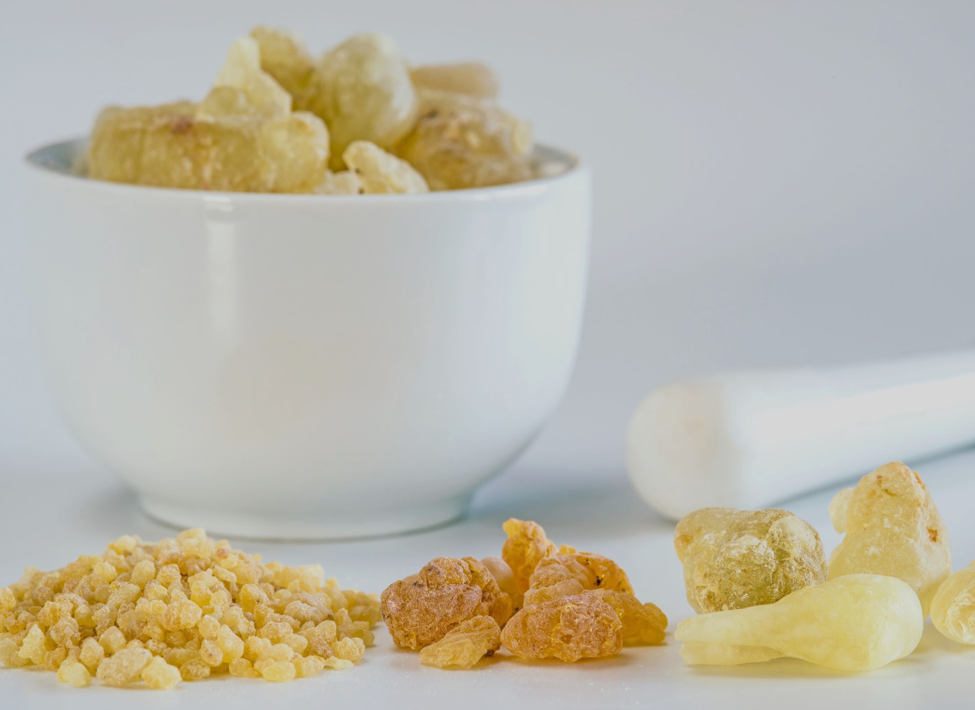 frankincense tears