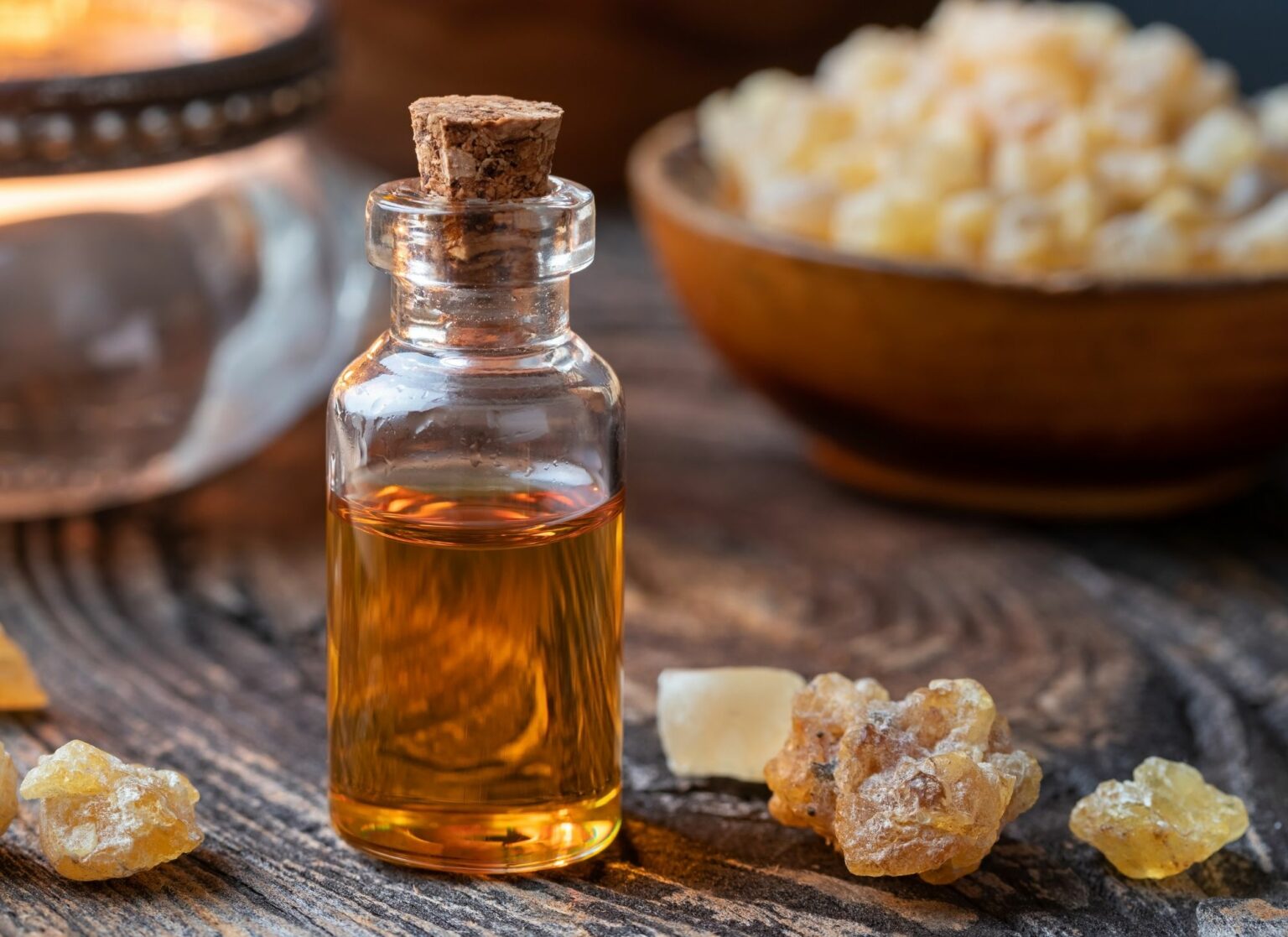 frankincense essential oil