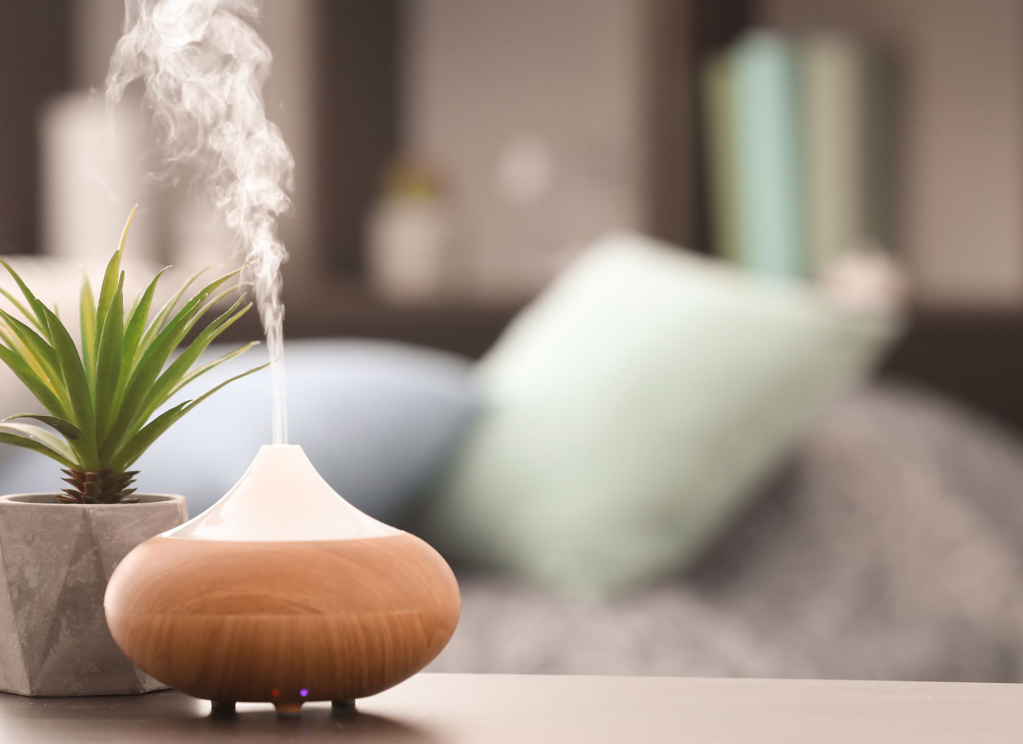diffuser
