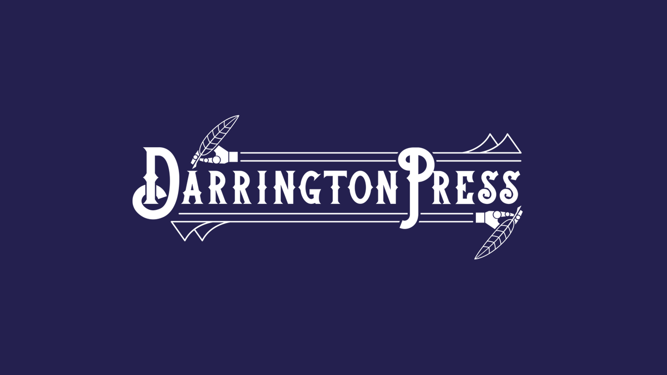 Darrington Press logo