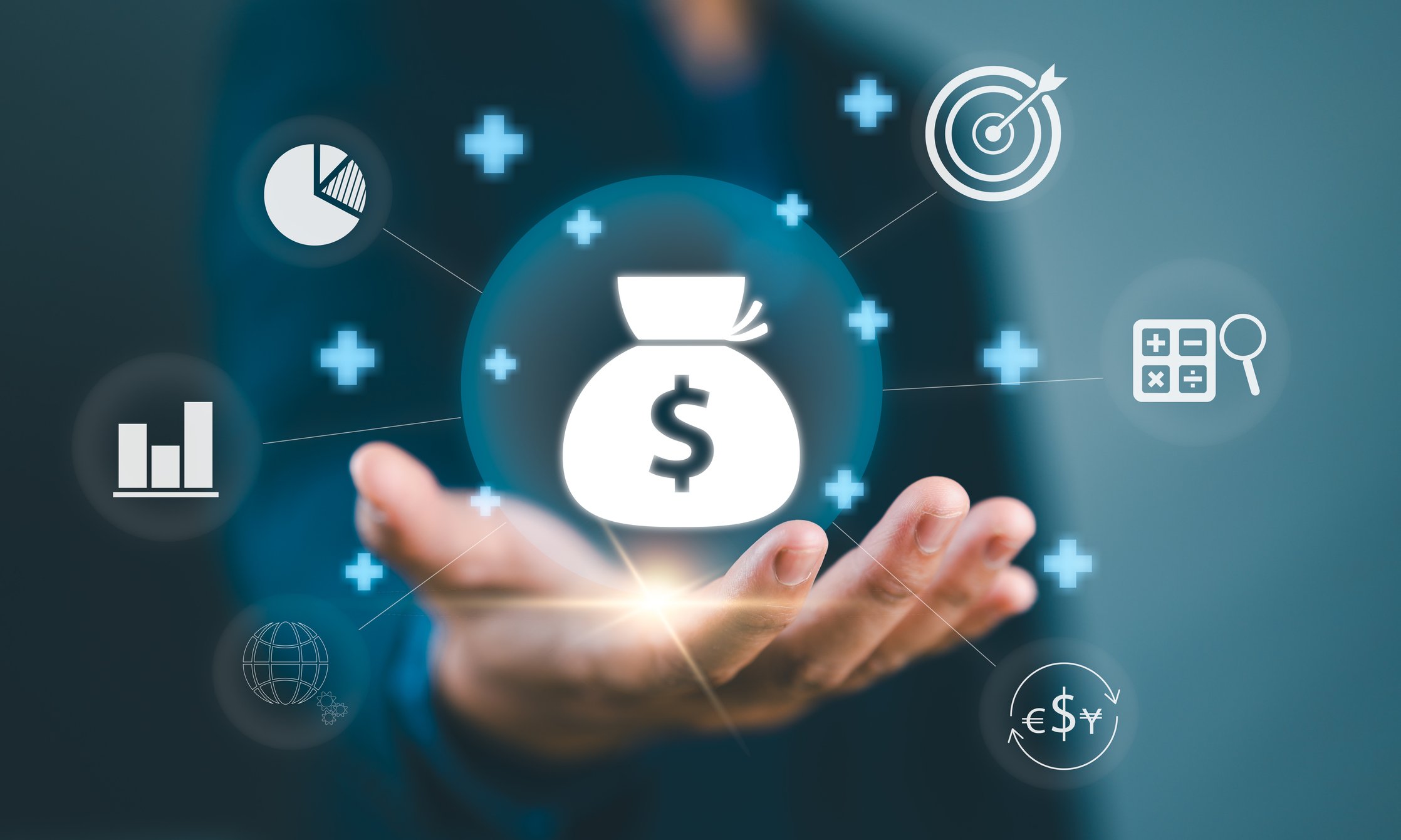 Various investment options