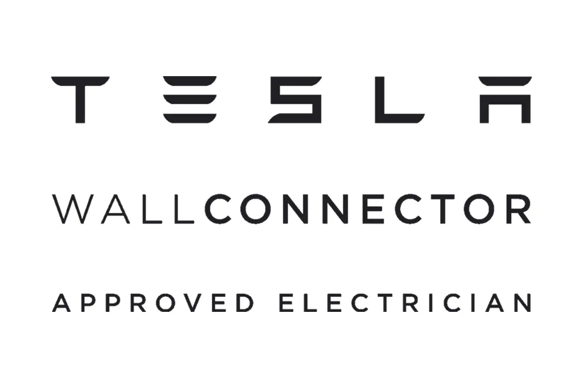 Tesla Wall Connector