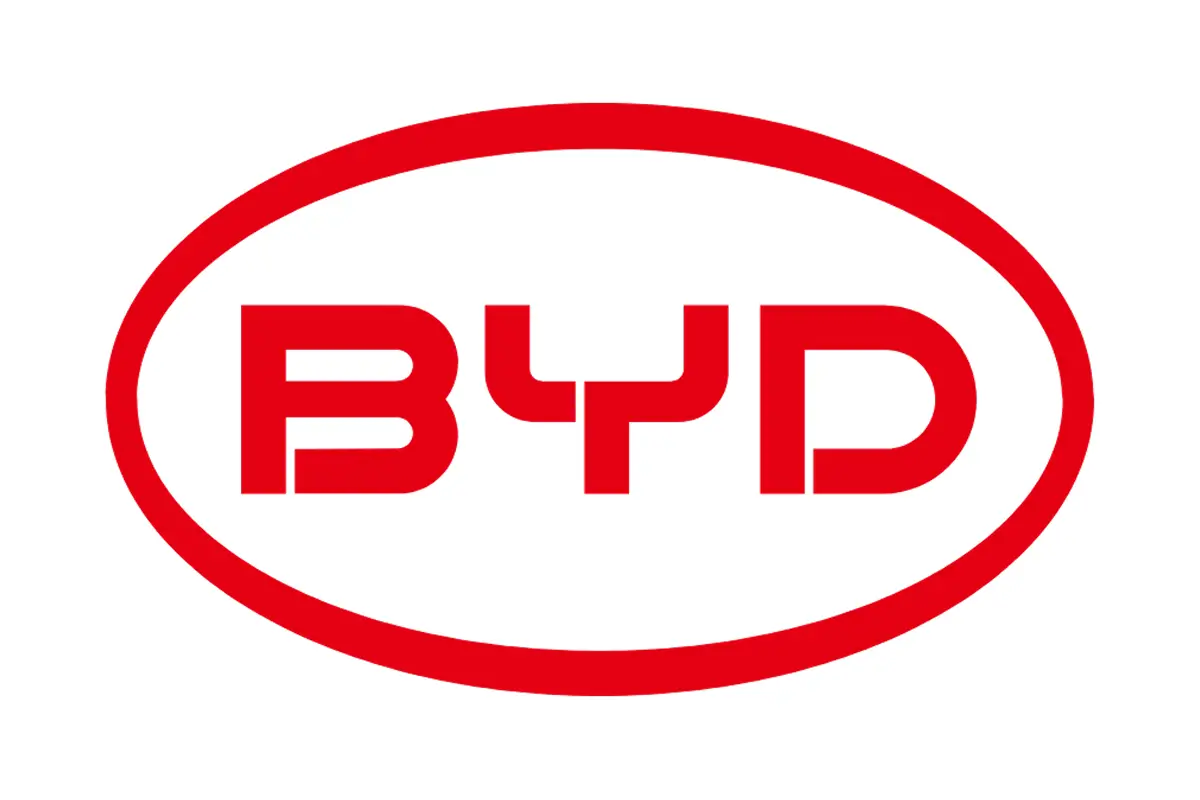 BYD