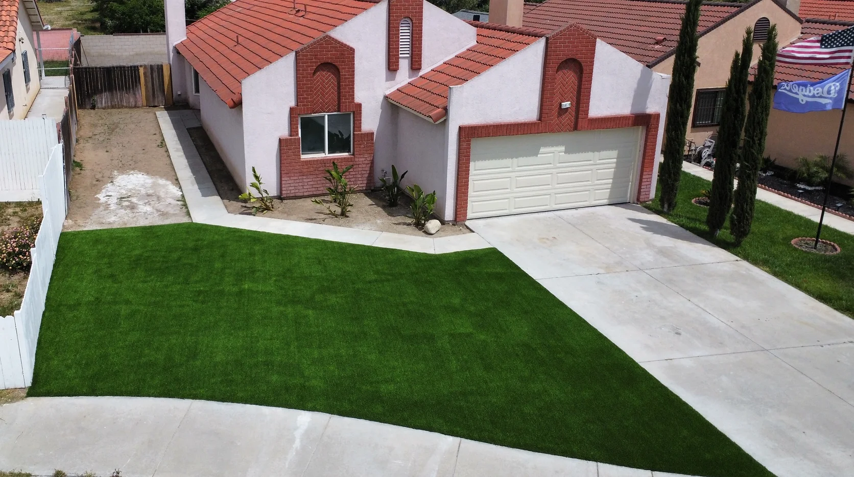 Houston's Landscaping - Moreno Valley Rancho San Bernardino Inland Empire Houston's Landscaping - Moreno Valley Rancho San Bernardino Inland Empire