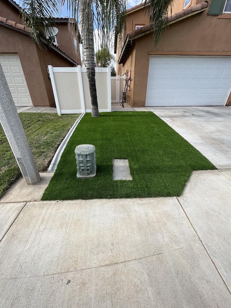 Houston's Landscaping Houston's Landscaping