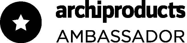 Archiproducts Ambassador Logo