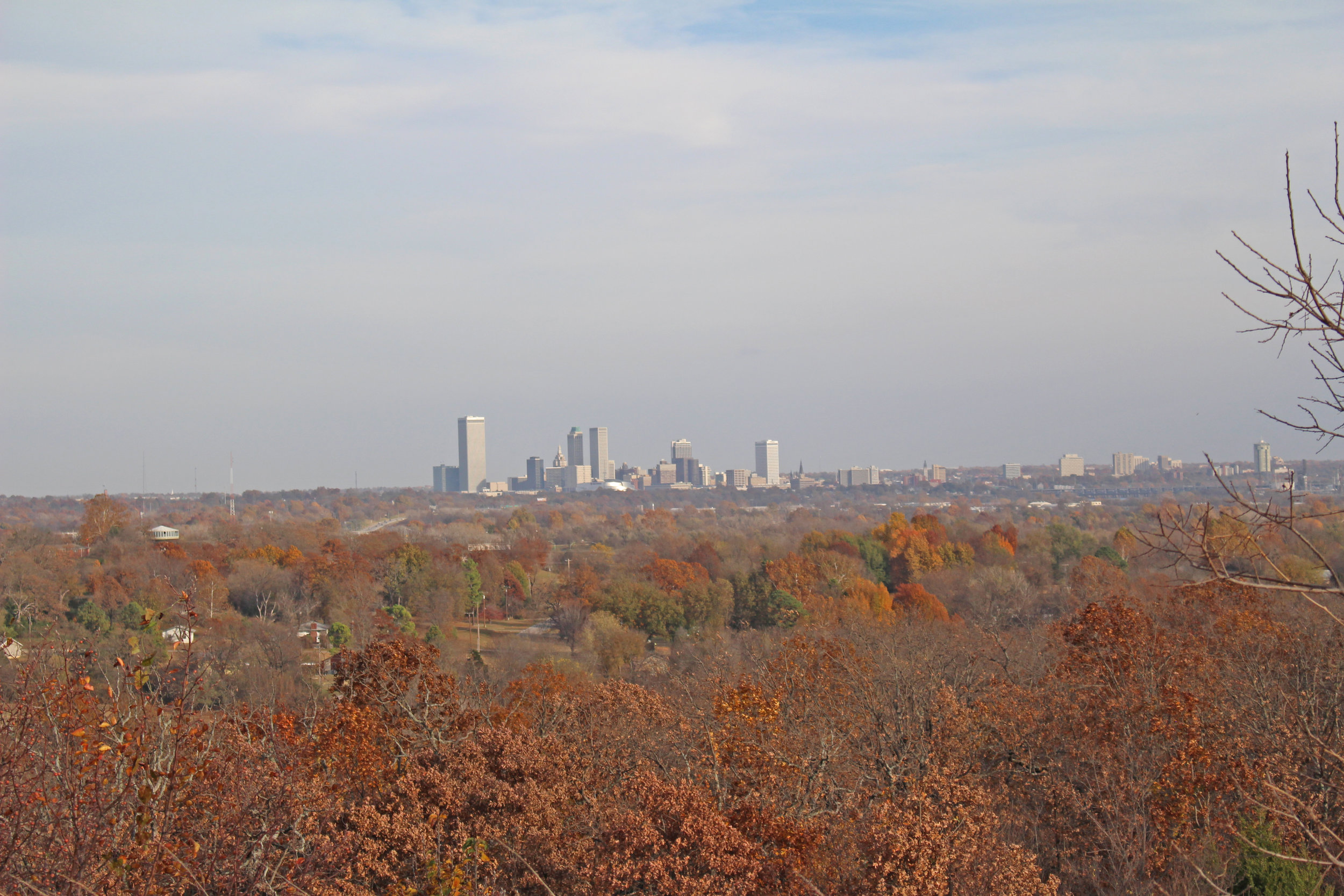 Sand Springs