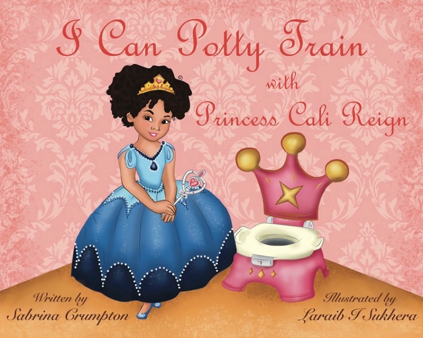 I Can Potty Train