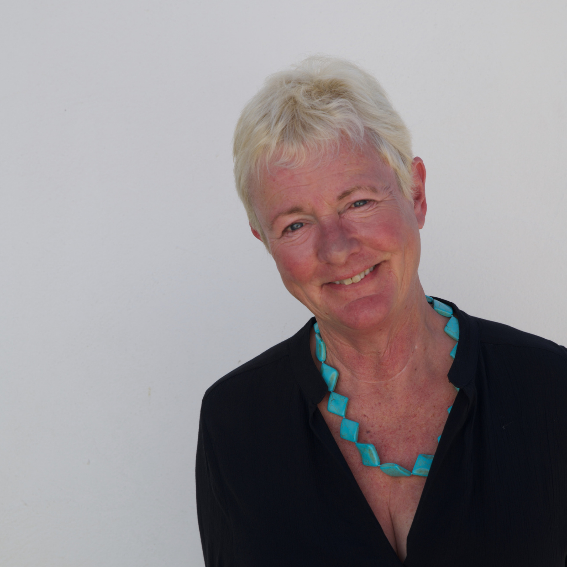 <p>Sarah Wellband</p>