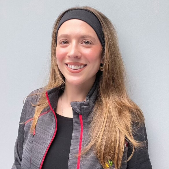 Coach Kristin