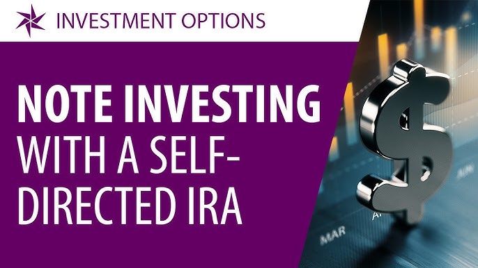 Self Directed IRA Investing