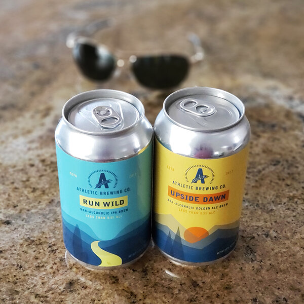 athletic brewing upside dawn athletic brewing upside dawn