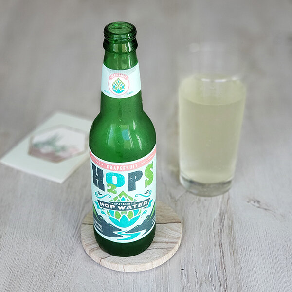 h2ops sparkling hop water h2ops sparkling hop water